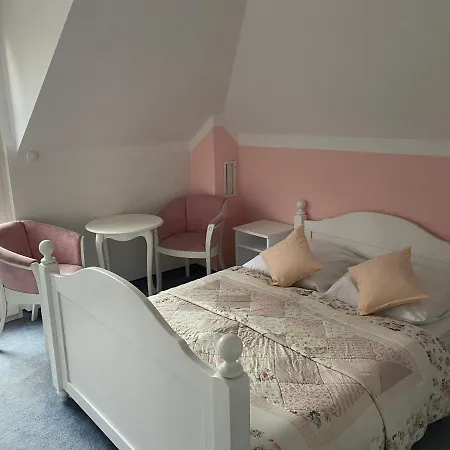 Zamek Wilslanski Nocleg ze śniadaniem Wisła