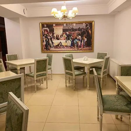 Zamek Wilslanski Nocleg ze śniadaniem