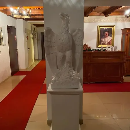 Nocleg ze śniadaniem Zamek Wilslanski Wisła