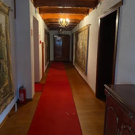 Zamek Wilslanski Nocleg ze śniadaniem Wisła