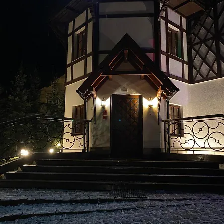 Zamek Wilslanski * Wisła