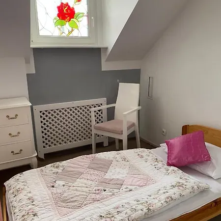 Nocleg ze śniadaniem Zamek Wilslanski Wisła